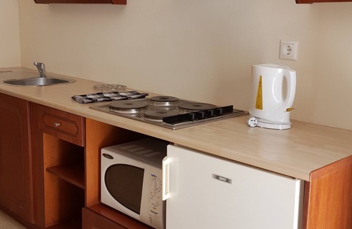 Piskopiano Apartment | Amazones Village Suites