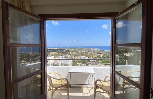 Piskopiano Apartment | Amazones Village Suites