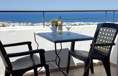 Piskopiano Apartment | Amazones Village Suites