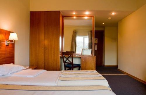 Linda-a-Pastora Hotel | Amazonia Jamor Hotel