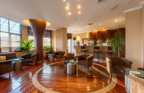 Linda-a-Pastora Hotel | Amazonia Jamor Hotel