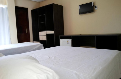 Maraba Hotel | Amazonia Palace Hotel
