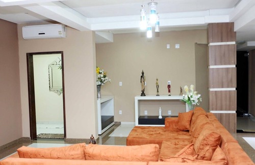 Maraba Hotel | Amazonia Palace Hotel