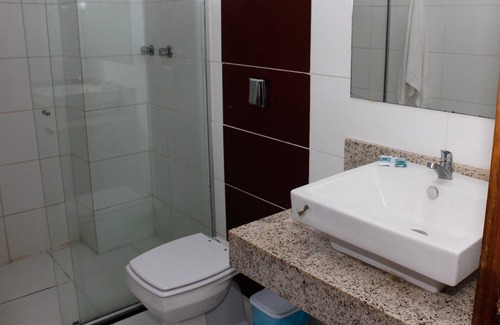 Maraba Hotel | Amazonia Palace Hotel