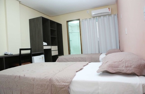 Maraba Hotel | Amazonia Palace Hotel
