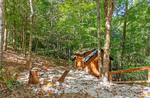 Rogers House | Amazonia