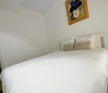 Pipera Apartment | AMB Luxury Residence Pipera
