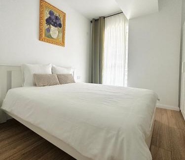 Pipera Apartment | AMB Luxury Residence Pipera