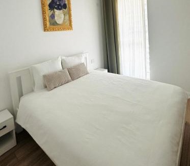 Pipera Apartment | AMB Luxury Residence Pipera