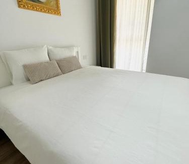 Pipera Apartment | AMB Luxury Residence Pipera