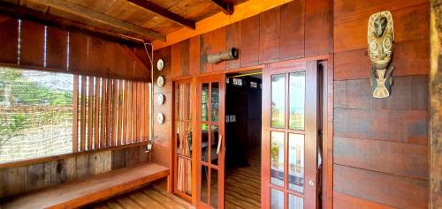 West Papua House | Amban Beach House