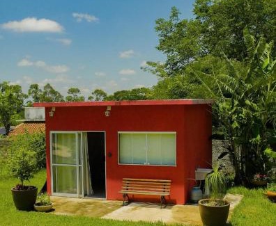 Sao Pedro House | Ambar