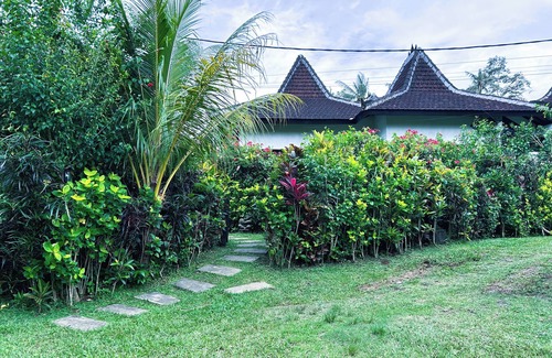 Lodtunduh Villa | Ambary Ubud - 4 Connected Villas, 6 Bedrooms & 1 Pool For Private Holiday/Work