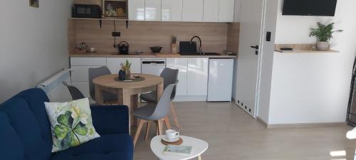 Uniejow Apartment | Ambasada zieleni