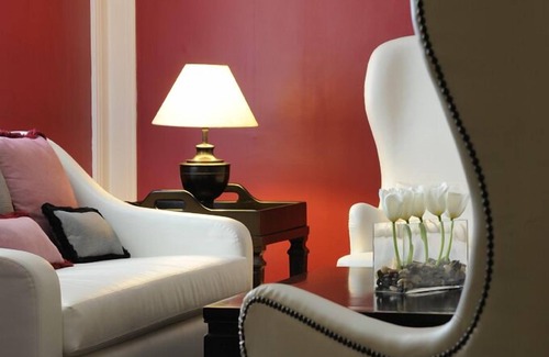 Fiuggi Hotel | Ambasciatori Place Hotel