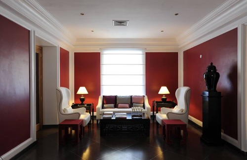 Fiuggi Hotel | Ambasciatori Place Hotel