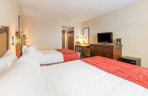 Quartier 5-4 Hotel | Ambassadeur Hotel