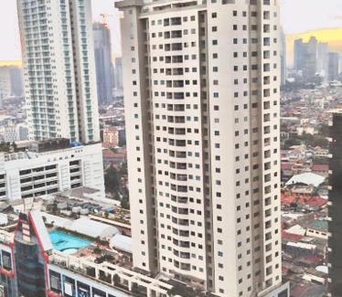 Kuningan Apartment | Ambassador Apartment Kuningan