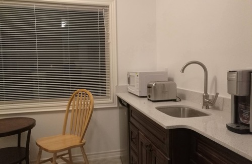 Stratford House | Ambassador B & B Guest Home
