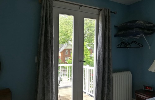 Stratford Bed & Breakfast | Ambassador B&B Guest Home