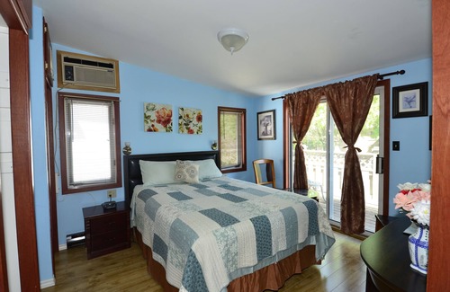 Stratford Bed & Breakfast | Ambassador B&B Guest Home