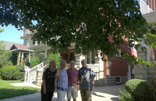 Stratford Bed & Breakfast | Ambassador B&B Guest Home