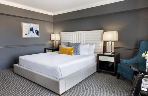 Downtown Tulsa Hotel | Ambassador Hotel Tulsa, Autograph Collection