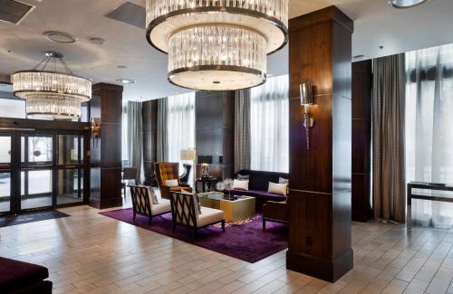 Downtown Wichita Hotel | Ambassador Hotel Wichita, Autograph Collection