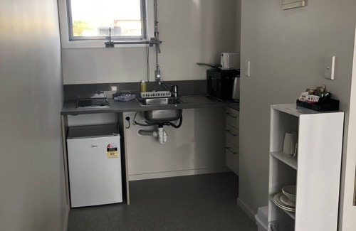 Tauranga South Hotel | Ambassador Motor Inn Tauranga