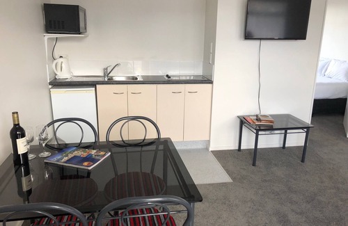 Tauranga South Hotel | Ambassador Motor Inn Tauranga