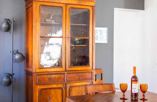 Belem Apartment | Ambassador River Shower Suites