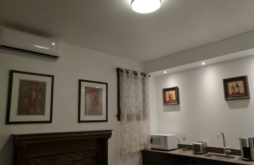 Stratford Bed & Breakfast | Ambassador's Inn Next Door