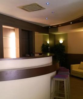 Antwerp Apartment | Ambassador Suites Antwerp