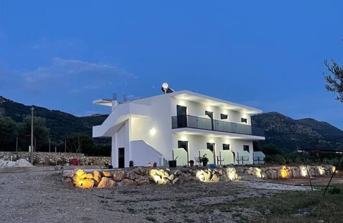 Himare Apartment | Ambellas-Seline Getaway