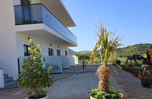 Himare Apartment | Ambellas-Seline Getaway