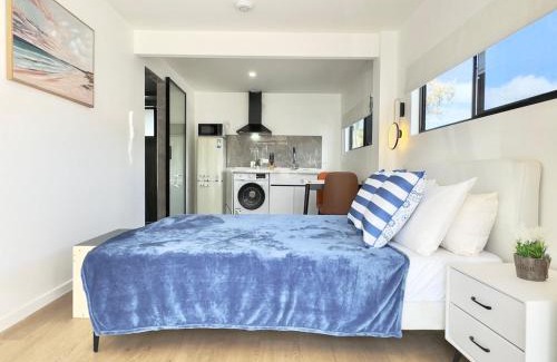 Daisy Hill House | Amber 1bdr-studio in Daisy Hill