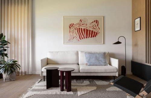 Jelitkowo Apartment | Amber - Botanica Jelitkowo by OneApartments