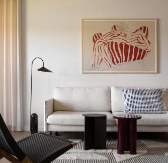 Jelitkowo Apartment | Amber - Botanica Jelitkowo by OneApartments