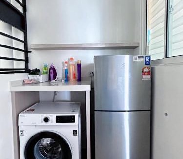 Malacca City Apartment | Amber Cove by C Homestay Malacca