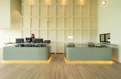 Malacca City Apartment | Amber Cove Premier Suites Melaka
