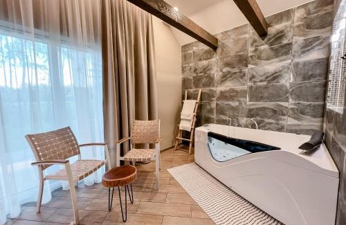 Klaipeda District Municipality House | Amber House Deluxe