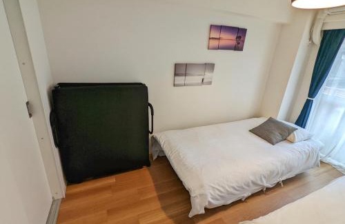 Shinjuku Apartment | Amber Iidabashi - Vacation STAY 89628v
