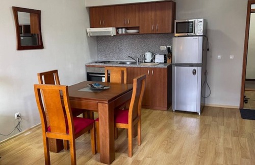 Shiligarnika Apartment | Amber Mountain Escape, 400m to Gondola, Own ski storage