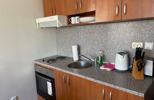 Shiligarnika Apartment | Amber Mountain Escape, 400m to Gondola, Own ski storage