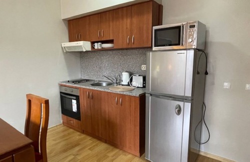 Shiligarnika Apartment | Amber Mountain Escape, 400m to Gondola, Own ski storage