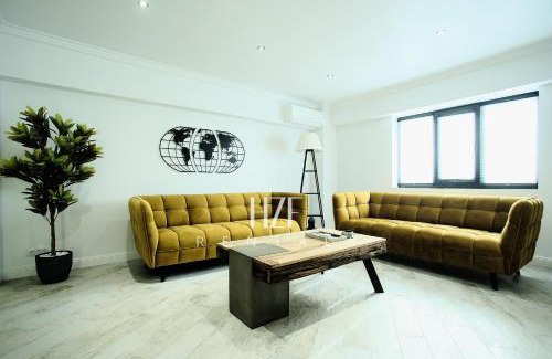 Braila Apartment | Amber Panoramic Apartment Self Check-In
