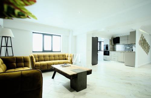 Braila Apartment | Amber Panoramic Apartment Self Check-In