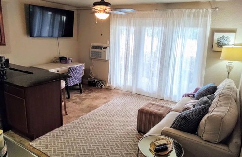 Mid America Condo | Amber's Luxe on the Lake