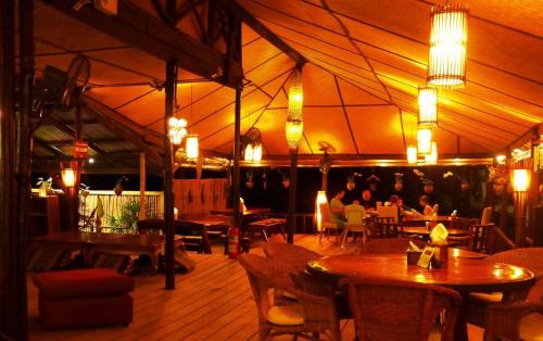Ko Chang Resort | Amber Sands Beach Resort