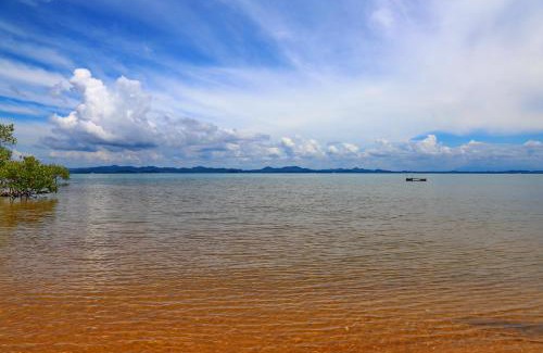 Ko Chang Resort | Amber Sands Beach Resort